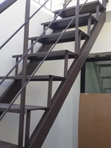 Escadas